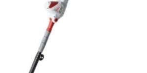 Electric Telescopic Hedge Trimmer