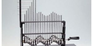 Wave Motion Apparatus