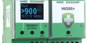 Insulation Monitoring Devices