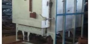 Electric Resistance Furnace