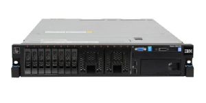 IBM x3650 M4