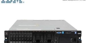 IBM x3650 M4 Server