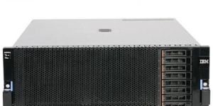 IBM X3850 x5 Server