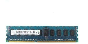 MFTJT Dell 4GB DDR3 SERVER MEMORY