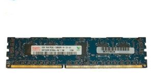 MVPT4 Dell 2GB DDR3 SERVER MEMORY