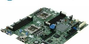 N83VF Dell Server Motherboard