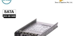 VCRY6 Dell 800GB 2.5 SATA Hard Drive