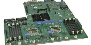 XDN97 Dell Server Motherboard
