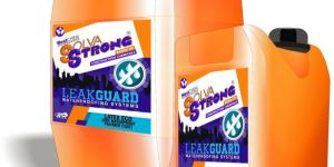 Latex Eco Waterproofing Polymer Coating