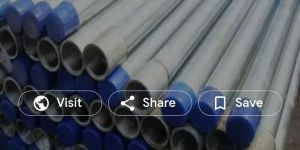 Gi Pipes
