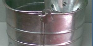 GI Mop Buckets
