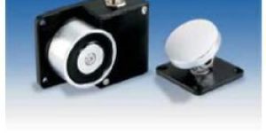 Magnetic Door Holder