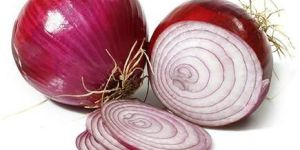 Red Onion
