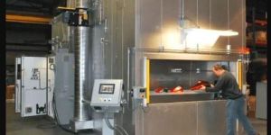 Annealing Ovens