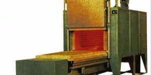 Normalizing Furnace