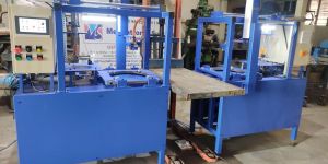 230 Mm Abrasive Cutting Wheel Making Machine