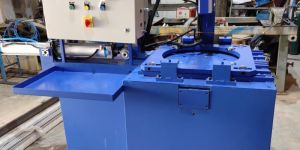 305 Mm Abrasive Grinding Wheel Making Machine