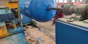 Four Axis Filament Winding Machines