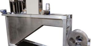 Hollow Fiber Membrane Machine