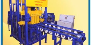 Multi Brick Making Machine