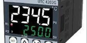Multispan Temperature Controllers