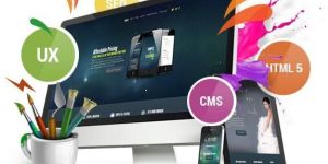 Web Designing Services