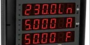 Elmeasure Energy Meter