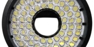 Low Axis Vision LED Ring Light