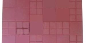 Pavers Chequered Tiles