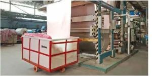 Sintex Processing Crates