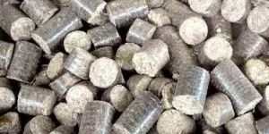 Biomass Briquette
