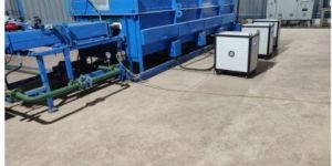 Hydrogen Reduction Furnace