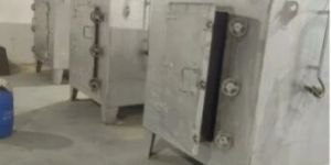 Industrial Calcining Furnaces