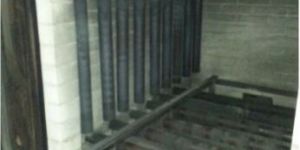 Roller Hearth Furnace