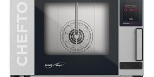 Unox Digital Electric Combi Oven