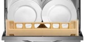 Washmax by Silanos Undercounter Dishwasher