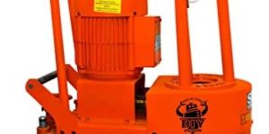 Marble Polishing Machine