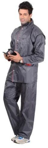 Rain Suit
