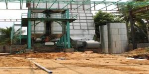 Steam Heat Exchanger