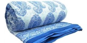 Jaipuri Printed Cotton Quilts