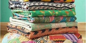 Reversible Quilts