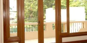 UPVC Windows
