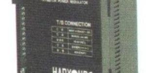 Thyristor Power Regulator