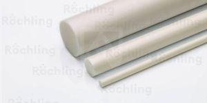 PVDF RODS