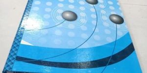 Laminated Index File