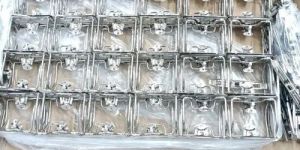 Lever Arch File Clip