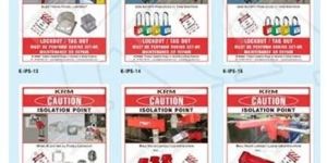 Lockout Labels
