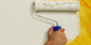 Wall Painting Services