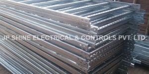 Pre Galvanized Ladder Type Cable Trays