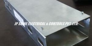 Raceway Type Cable Trays